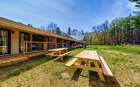 Griffin Country Lodge
